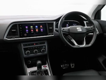 Used SEAT Ateca 2022 for sale - 76255409: Photo 2