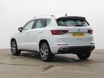 Used SEAT Ateca 2022 for sale - 76255409: Photo 3