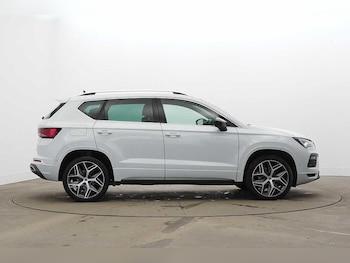 Used SEAT Ateca 2022 for sale - 76255409: Photo 4