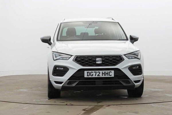Used SEAT Ateca 2022 for sale - 76255409: Photo 7