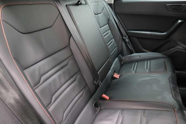 Used SEAT Ateca 2022 for sale - 76255409: Photo 9