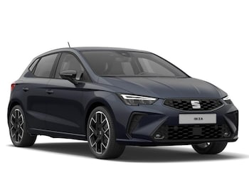 Used SEAT Ibiza undefined for sale - 78733715: Photo