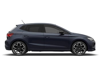 Used SEAT Ibiza undefined for sale - 78733715: Photo