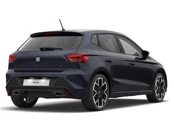 Used SEAT Ibiza undefined for sale - 78733715: Photo