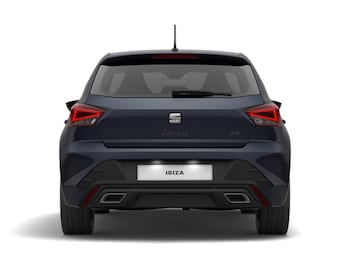 Used SEAT Ibiza undefined for sale - 78733715: Photo
