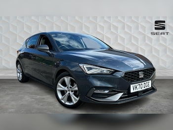 Used SEAT Leon 2020 for sale - 78456723: Photo