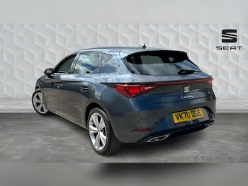 Used SEAT Leon 2020 for sale - 78456723: Photo