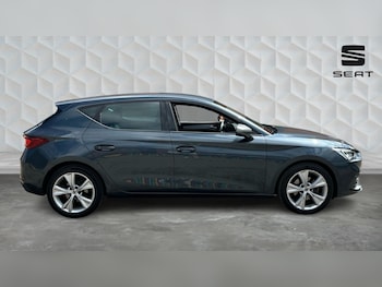 Used SEAT Leon 2020 for sale - 78456723: Photo