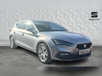Used SEAT Leon 2022 for sale - 79195935: Photo