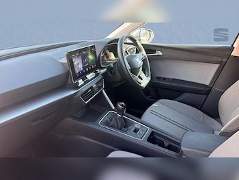 Used SEAT Leon 2022 for sale - 79195935: Photo