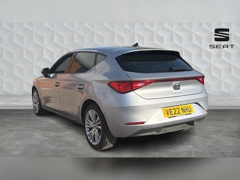 Used SEAT Leon 2022 for sale - 79195935: Photo