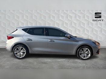 Used SEAT Leon 2022 for sale - 79195935: Photo