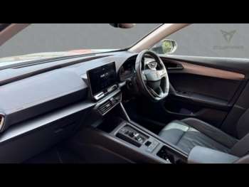Used Cupra Formentor 2022 for sale - 74757319: Photo