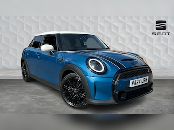 Used MINI Cooper 2024 for sale - 79344094: Photo
