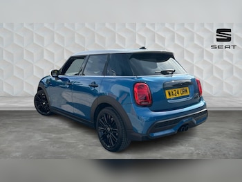 Used MINI Cooper 2024 for sale - 79344094: Photo