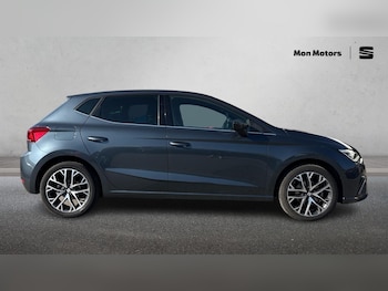 Used SEAT Ibiza 2022 for sale - 79548294: Photo
