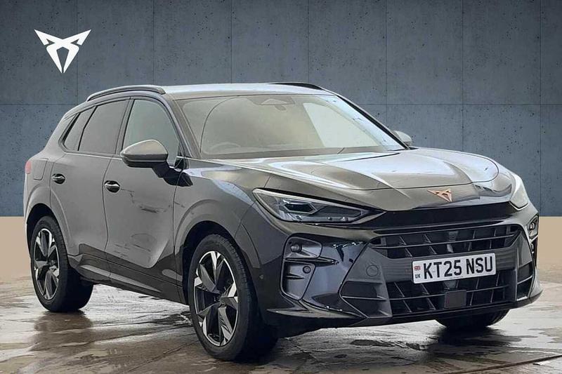 Used Cupra Terramar 2025 for sale - 76766926: Photo 1