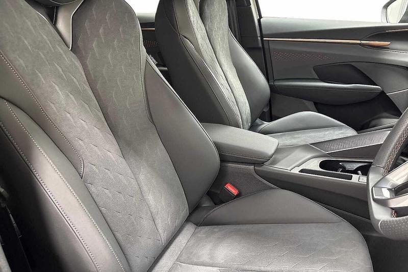 Used Cupra Terramar 2025 for sale - 76766926: Photo 10