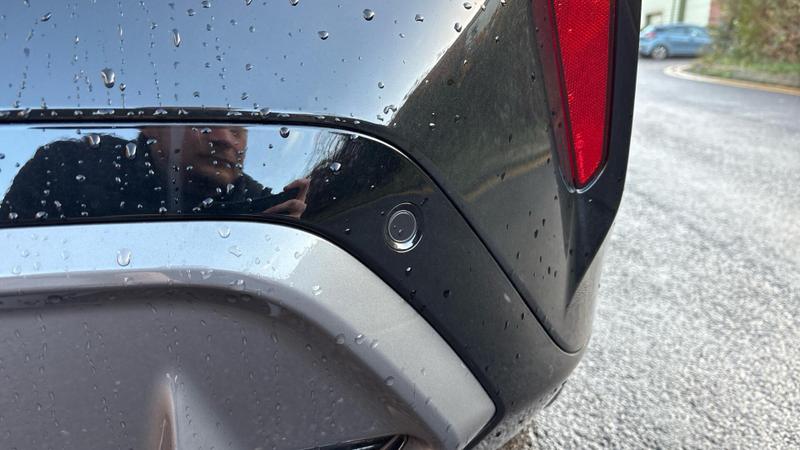 Used Cupra Terramar 2025 for sale - 76766926: Photo 18