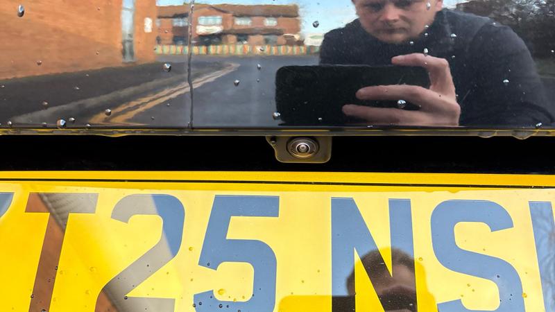 Used Cupra Terramar 2025 for sale - 76766926: Photo 19