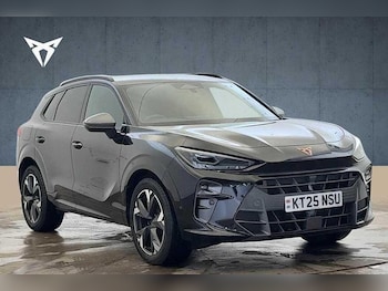 Used Cupra Terramar 2025 for sale - 76766926: Photo