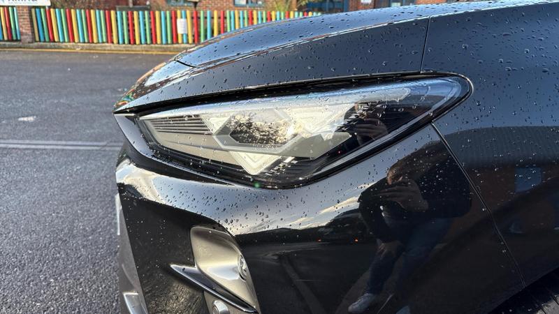 Used Cupra Terramar 2025 for sale - 76766926: Photo 24