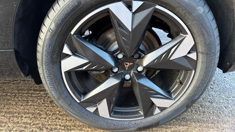 Used Cupra Terramar 2025 for sale - 76766926: Photo 26