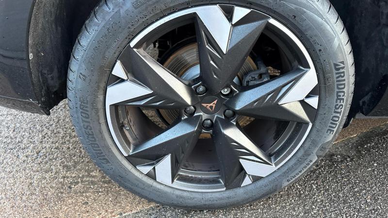 Used Cupra Terramar 2025 for sale - 76766926: Photo 27