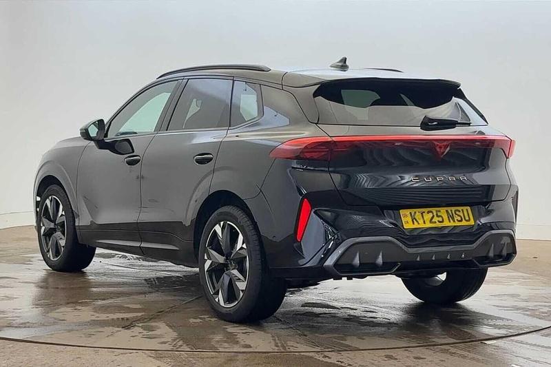 Used Cupra Terramar 2025 for sale - 76766926: Photo 3