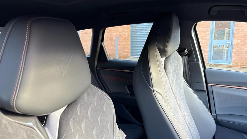 Used Cupra Terramar 2025 for sale - 76766926: Photo 32