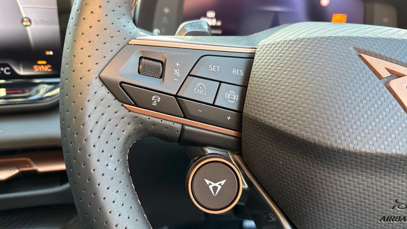 Used Cupra Terramar 2025 for sale - 76766926: Photo 36