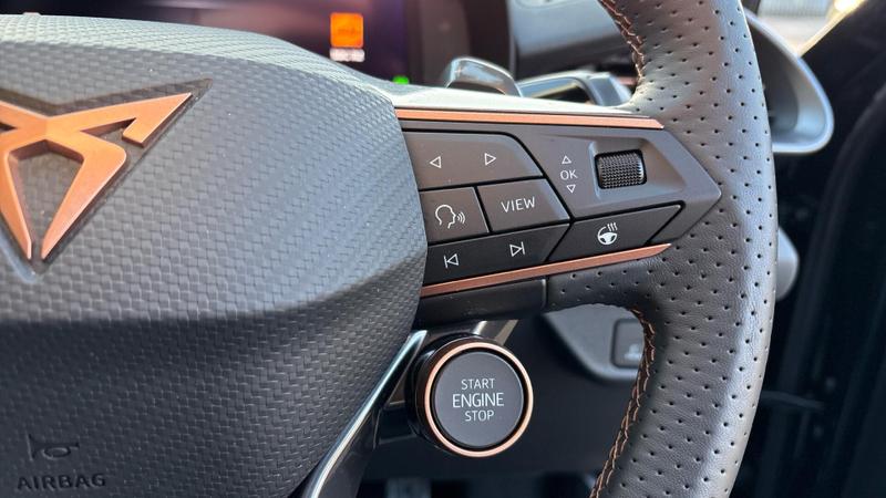 Used Cupra Terramar 2025 for sale - 76766926: Photo 37