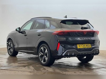 Used Cupra Terramar 2025 for sale - 76766926: Photo