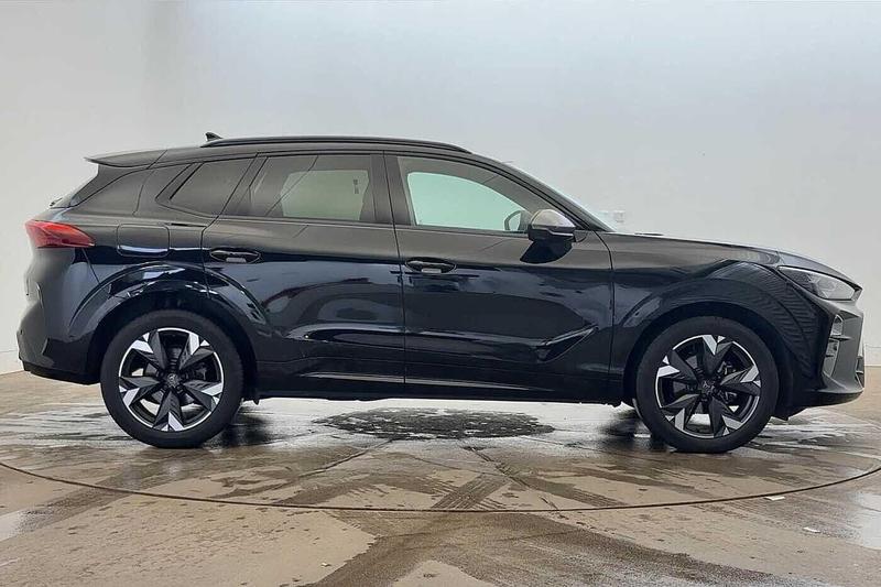 Used Cupra Terramar 2025 for sale - 76766926: Photo 4