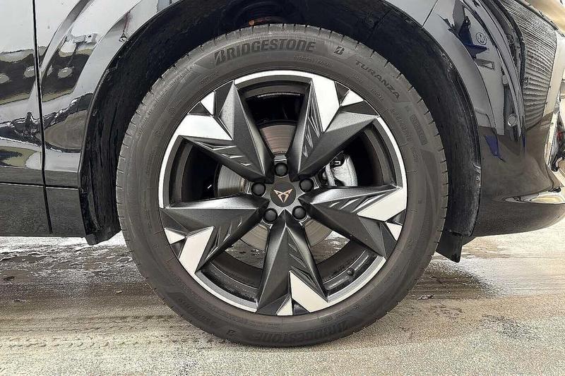 Used Cupra Terramar 2025 for sale - 76766926: Photo 5