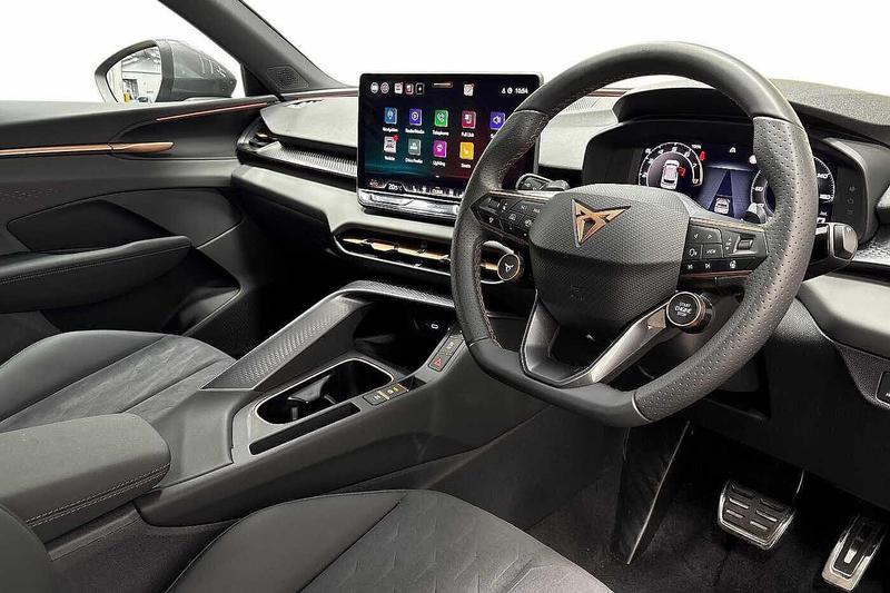 Used Cupra Terramar 2025 for sale - 76766926: Photo 6