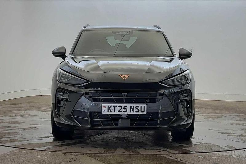 Used Cupra Terramar 2025 for sale - 76766926: Photo 7