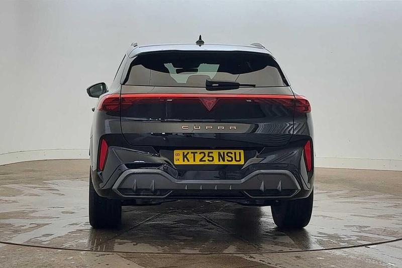 Used Cupra Terramar 2025 for sale - 76766926: Photo 8