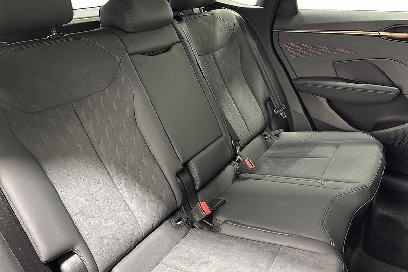 Used Cupra Terramar 2025 for sale - 76766926: Photo 9