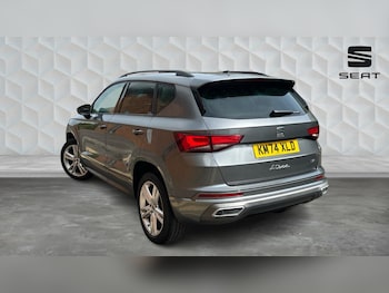 Used SEAT Ateca 2024 for sale - 78682051: Photo