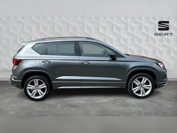 Used SEAT Ateca 2024 for sale - 78682051: Photo