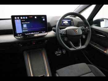 Used Cupra Born 2024 for sale - 74617342: Photo