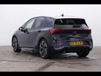 Used Cupra Born 2024 for sale - 74617342: Photo