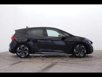 Used Cupra Born 2024 for sale - 74617342: Photo