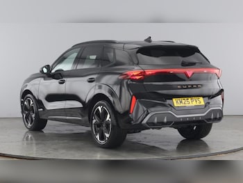 Used Cupra Terramar 2025 for sale - 75586965: Photo