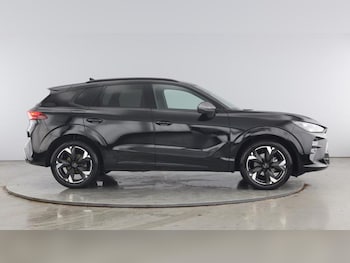 Used Cupra Terramar 2025 for sale - 75586965: Photo