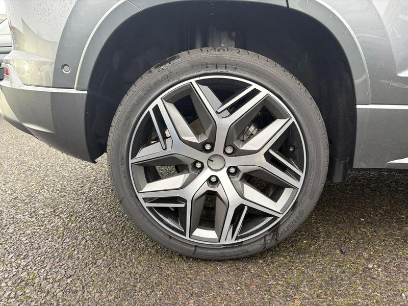 Used SEAT Ateca for sale - 77447481: Photo 10