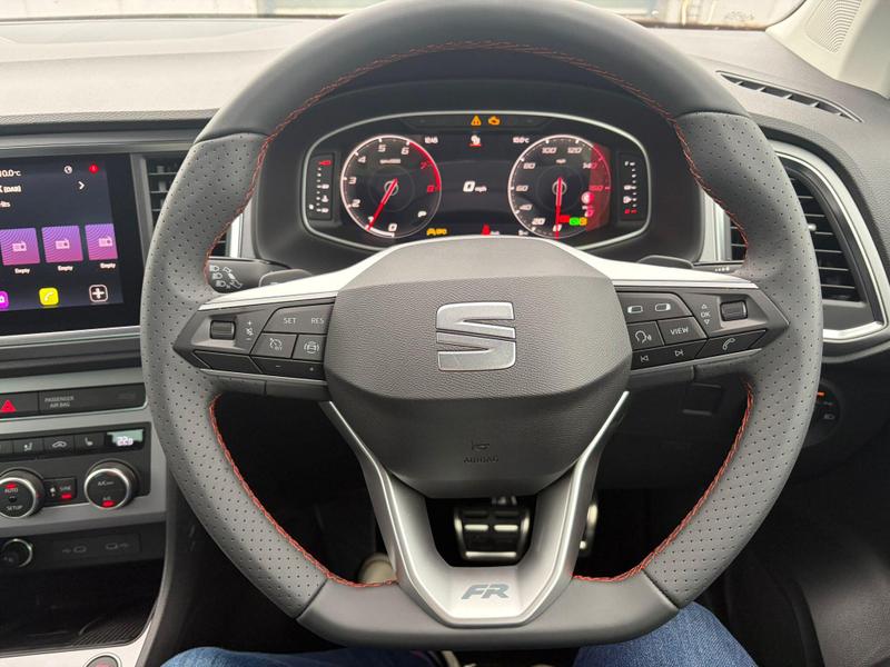 Used SEAT Ateca for sale - 77447481: Photo 12