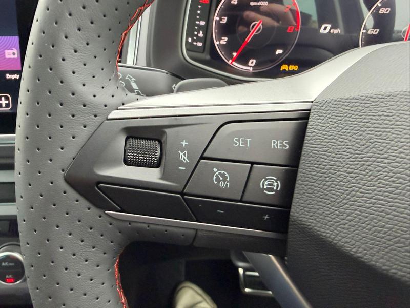 Used SEAT Ateca for sale - 77447481: Photo 13
