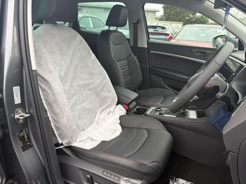 Used SEAT Ateca for sale - 77447481: Photo 15